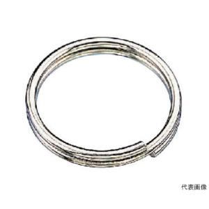 ステンレス 二重リンク 内径8mm 水本機械製作所 WR108 (63-1198-56)