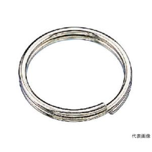 ステンレス 二重リンク 内径14mm 水本機械製作所 WR1214 (63-1198-58)