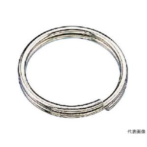 ステンレス 二重リンク 内径8mm 水本機械製作所 WR88 (63-1199-91)