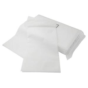 フィフティ ヴィジョナリー ディスポ診察台カバー薄手 折畳みタイプ ホワイト 80×180cm 20枚 HT-010-WH