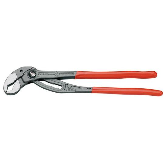 KNIPEX コブラ ウォーターポンププライヤー 8701-400SB (63-1388-17)