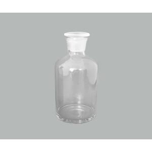 白 60mL クライミング 3110 細口共栓試薬瓶
