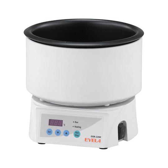 恒温油槽 東京理化器械 EYELA OSB-2200 (63-1394-38)