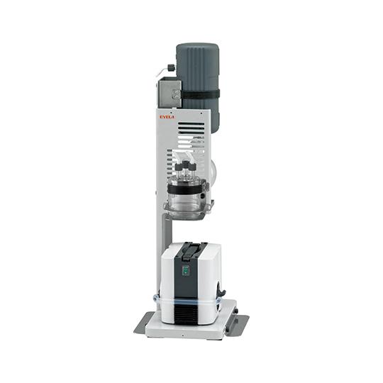 濃縮装置用溶媒回収ユニット 東京理化器械 EYELA DPE-1250A (63-1395-19)