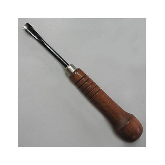 プロホビーヤー 彫刻用のみ 大丸刀 角利産業 13194 (63-1465-43)