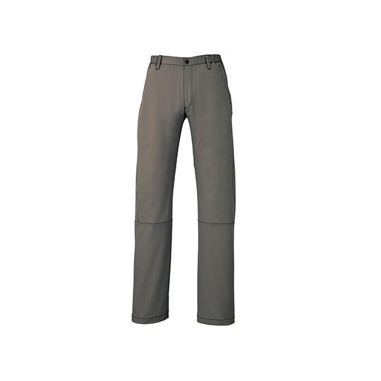メンズギアパンツ アイアングレー ビッグボーン SW101-68-L (63-1815-35)