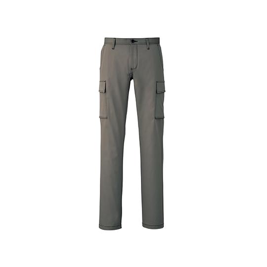 メンズギアカーゴパンツ アイアングレー ビッグボーン SW103-68-100 (63-1816-6...