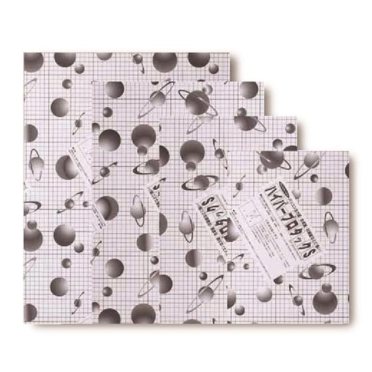 ハイパープロタックS ブラック 7mm厚 B1 アルテ 7HPB-B1 (63-1947-09)