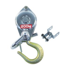 電動ウインチ専用200kgキット スリーエッチ EW-DF (63-1979-80)の商品画像