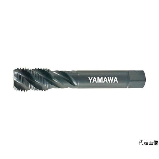 Z-PRO スチール用ハイブリッドバリュースパイラルタップ HVSP P6 M36X3