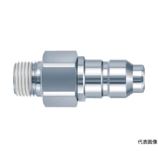 Sカプラー オネジタイプ SMC KKA6P-03M (63-2082-96)