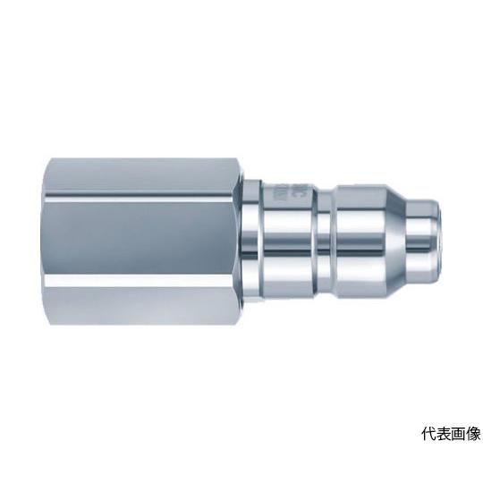 Sカプラー メネジタイプ SMC KKA3P-01F (63-2083-27)