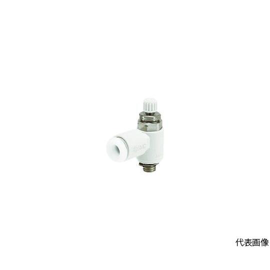 スピードエキゾーストコントローラ SMC ASV410F-02-10S (63-2100-54)