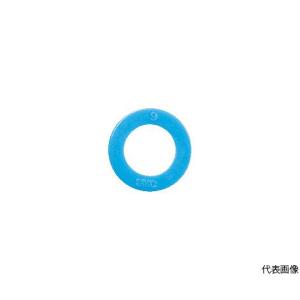 ワンタッチ-カラーキャップ SMC KQ2C-1...の商品画像