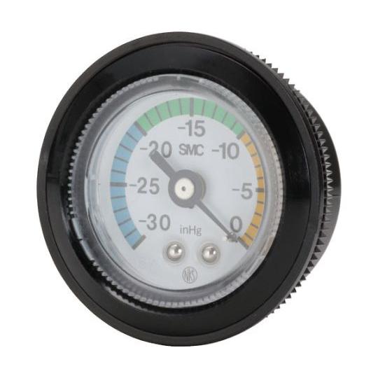 圧力計 SMC GZ46E-K-01M-C (63-2192-04)