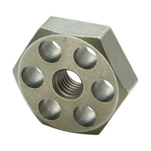 TRUSCO 強力ドレッサーホルダ DH−265用六角軸受け 2枚入 DH-265JK