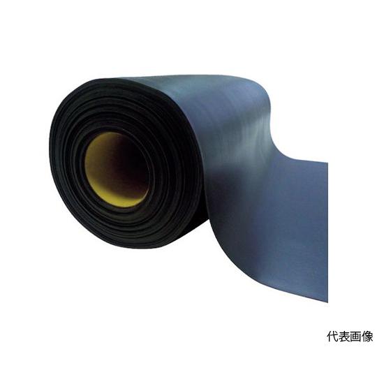 薄型高比重EPDMシート 1.5X500X500 トラスコ中山 UKEPDM-1555 (63-23...