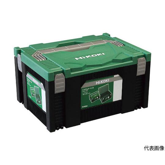 システムケース3 工機ホールディングス 402658 (63-2390-51)