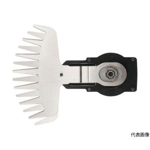 植木バリカン用 ブレードしばふ170mm 工機ホ...の商品画像