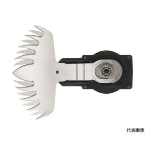 植木バリカン用 ブレードせんてい170mm 工機...の商品画像