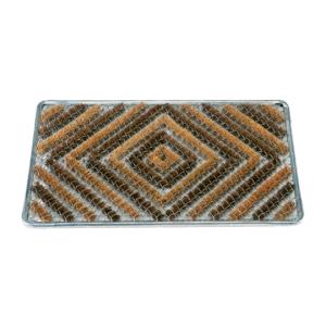 八ツ矢工業 ニューコンビマット 小 75507