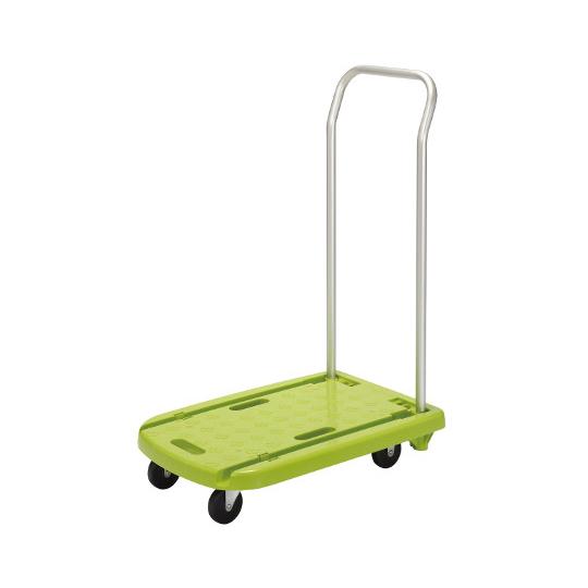 らくらく軽量ファミリーカート R-TYPE パール金属 D-2899 (63-2749-31)