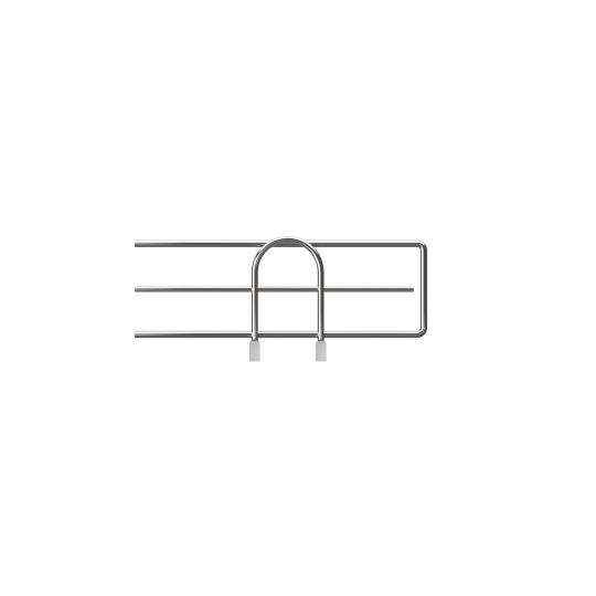 ワイヤー手すり 間口120cm 中日販売 110-18 (63-2872-02)