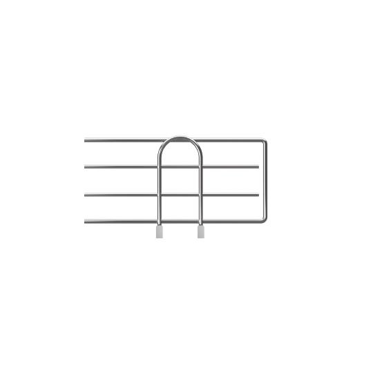 ワイヤー手すり 間口120cm 中日販売 110-22 (63-2872-06)