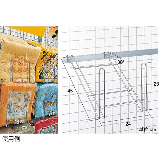 クッションフック 中日販売 2363 (63-2876-64)