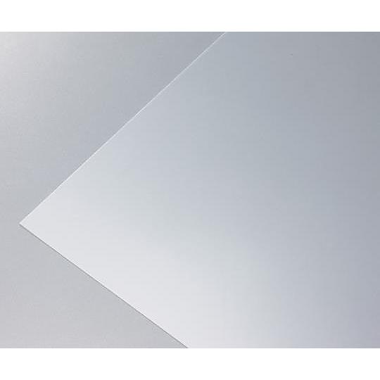 ポリエステルフィルム ルミラー R A4サイズ 10枚入り 50μm S10 (63-2884-96...