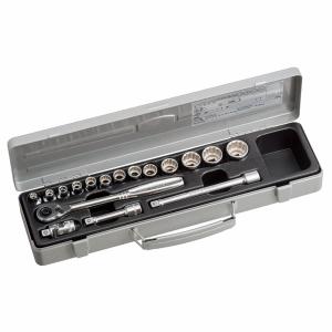 TONE ヘキサゴンソケットレンチセット : 工具箱.com Yahoo!店