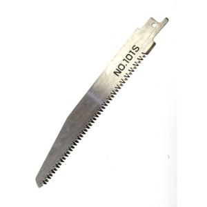 電気ノコギリ用 替ブレード ACES-280用 木工 剪定 ・合成樹脂切断用 シンコー 電動工具 No.101S (63-2911-84)