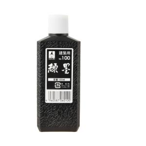 たくみ たくみ 練墨 100mL No.100 (63-2934-79)の商品画像