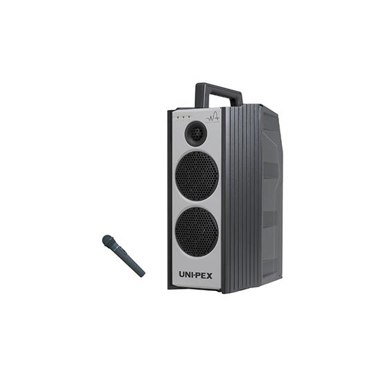 ワイヤレスアンプ WA371CD エバニュー EKB152 (63-2960-67)