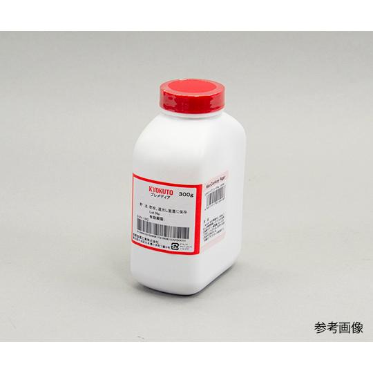 プレメディア普通ブイヨン培地 300g 極東製薬工業 2480 (63-2993-11)