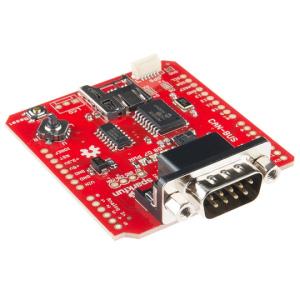 CAN-BUS Shield SparkFun DEV-13262の高価買取価格