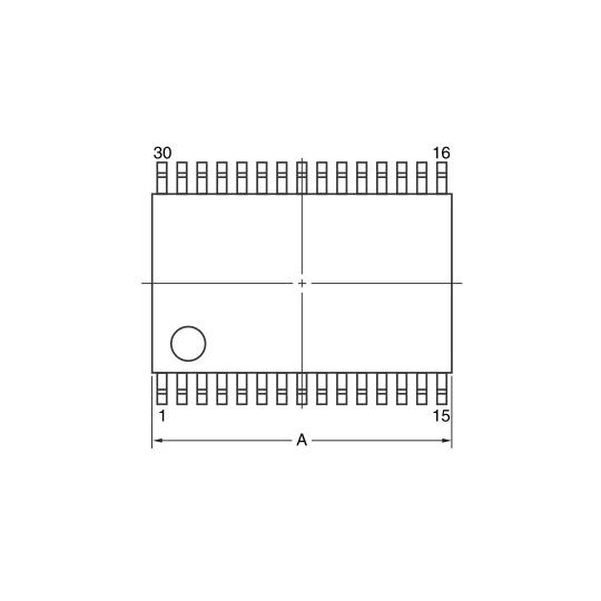 RL78ファミリマイコン RL78/G1G Renesas Electronics ルネサス R5F...