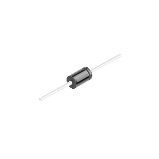 DIODE SCHOTTKY 1A 20V DO41 Micro Commercial Co 1N5...