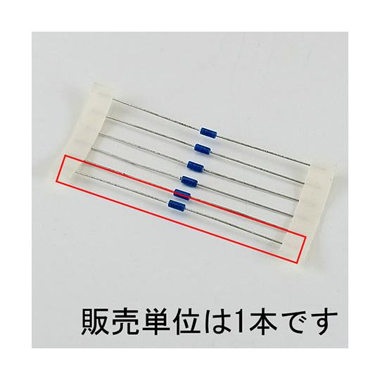 トリガーダイオード DIAC STマイクロエレクトロニクス DB3 (63-3032-37)