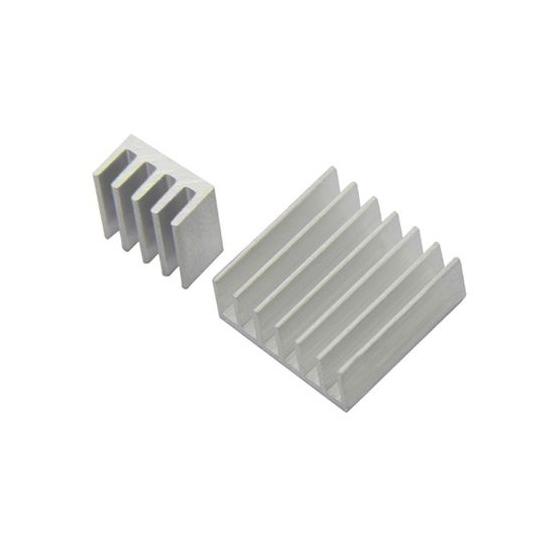 Heat Sink Kit for Raspberry Pi B+ SeeedStudio 1149...