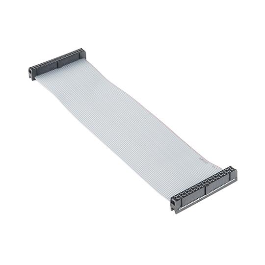 Raspberry Pi GPIO Ribbon Cable - 40-pin、 6inch  (R...