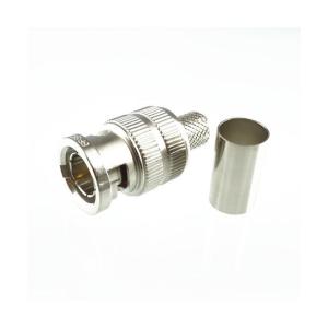 SOLIDCABLE BNCコネクタ圧着工具 3C-2V 5C-FB 兼用 ラチェット式 #HT