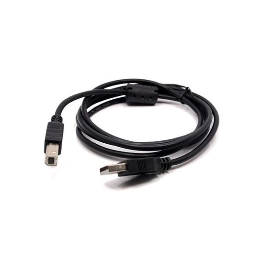 Arduino Diecimila &amp; Freeduino用Type-B USBケーブル (Seee...