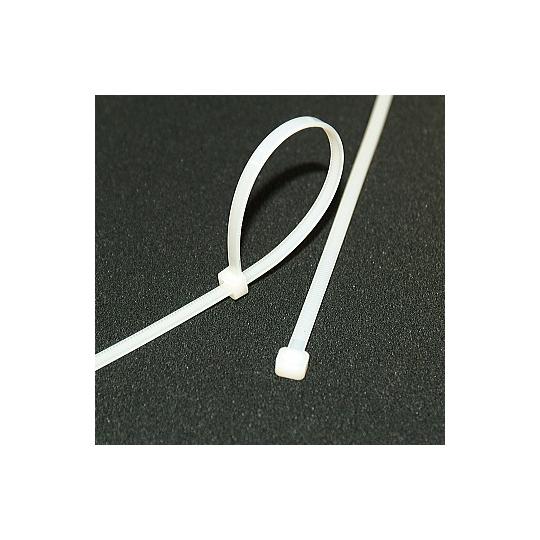 結束バンド 30cm 100本入り Linkman CV300S*100 (63-3047-32)