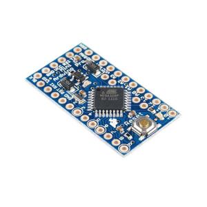 Arduino Pro Mini328-3.3V/8MHz SparkFun DEV-11114 (63-3047-64)