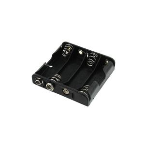 電池ケース 単3×4本 Linkman BH3412B (63-3047-89)