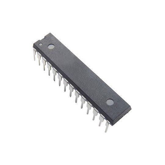 Microchip PICマイコン PIC16F916-I/SP (63-3055-09)
