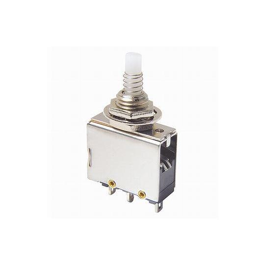 PH超小形押しボタンスイッチ オルタネイト 単極双投 スイッチ部のみ サンミューロン PHA1XX1...