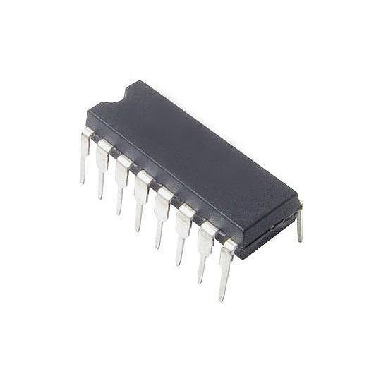 4回路入り CMOS 2入力マルチプレクサ 東芝 TC74HC157AP F  (63-3072-1...