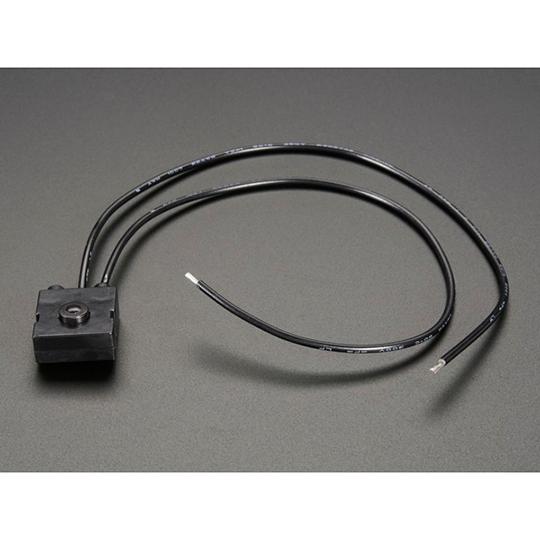 小型プッシュスイッチ Adafruit 1092 (63-3077-38)